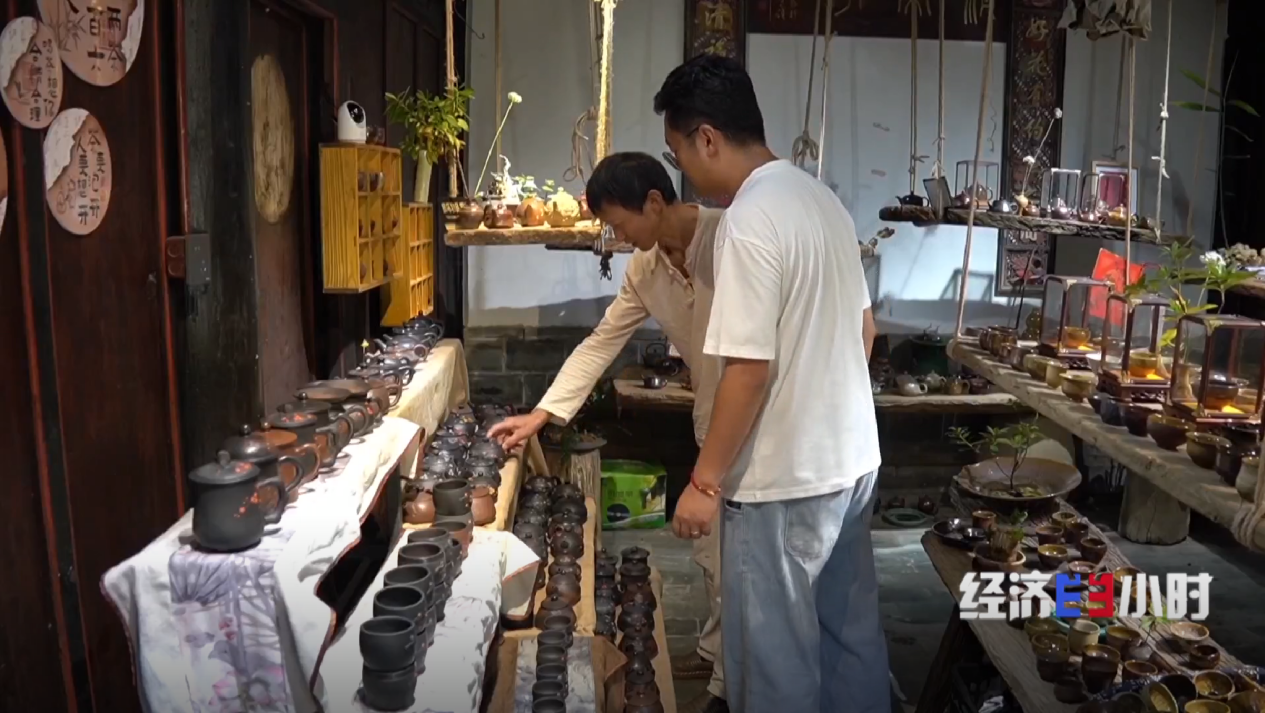 “冷凉资源”变“热经济” 这些避暑胜地如何打造旅居新业态？