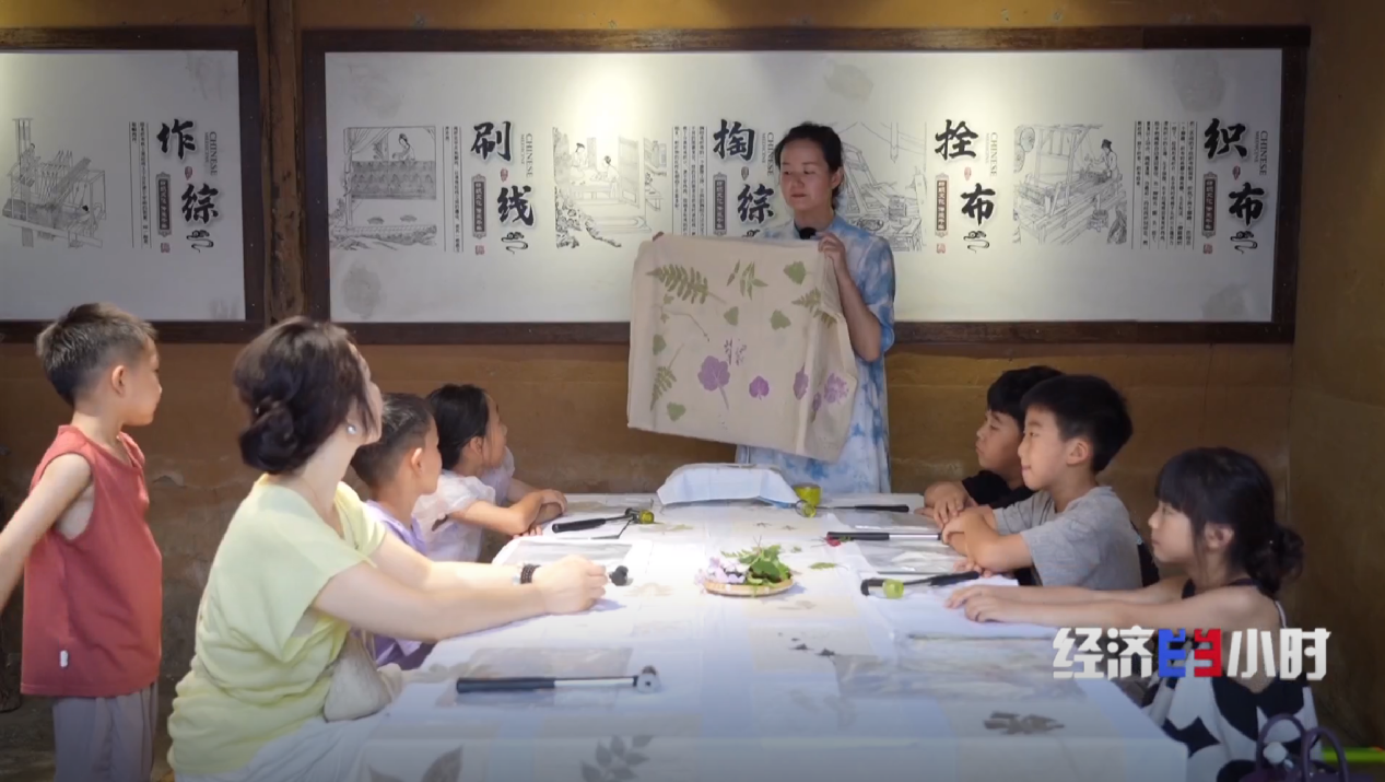 “冷凉资源”变“热经济” 这些避暑胜地如何打造旅居新业态？