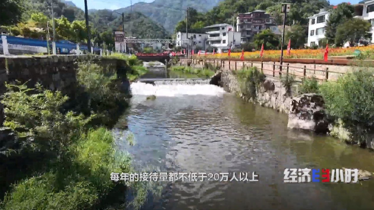 “冷凉资源”变“热经济” 这些避暑胜地如何打造旅居新业态？