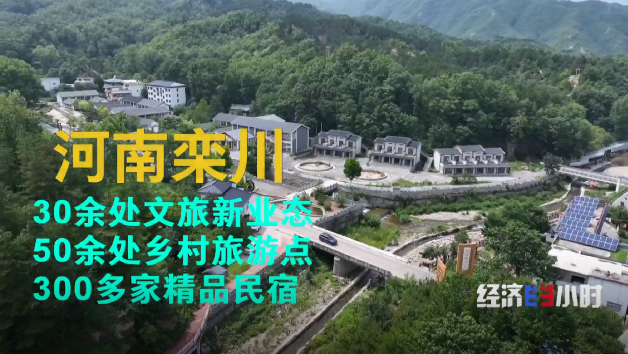 “冷凉资源”变“热经济” 这些避暑胜地如何打造旅居新业态？
