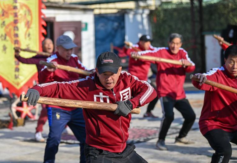 好评中国丨“津”非昔比绘新卷，城市更新向未来