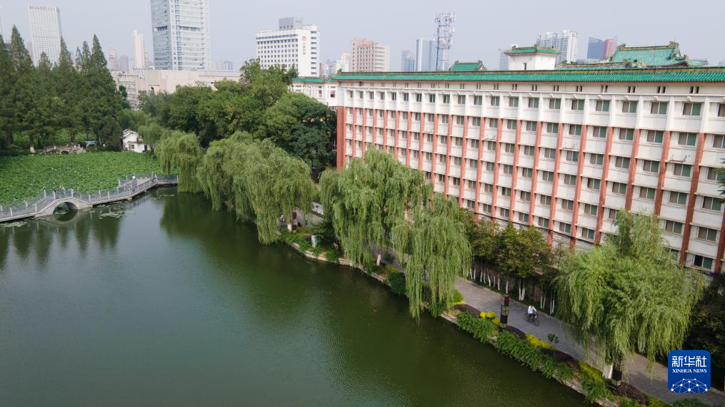 文化中国行·守宝人｜走近百年图书馆里的古籍守护者