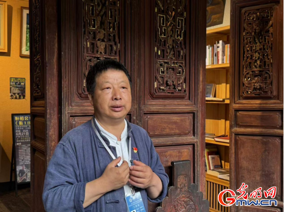 【团结花开彩云南】恒裕公民居博物馆：民族文化交融的百年古宅焕发新生