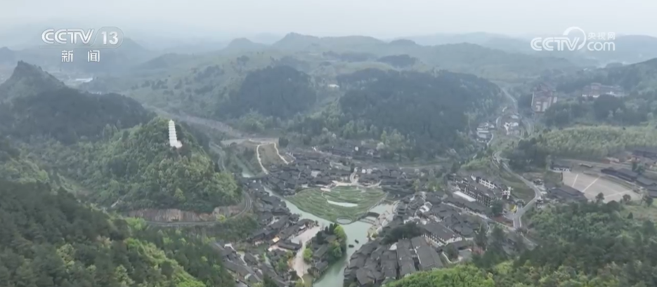 夏日文旅消费活力持续迸发 “避暑游”“清凉游”有了更丰富的“打开方式”