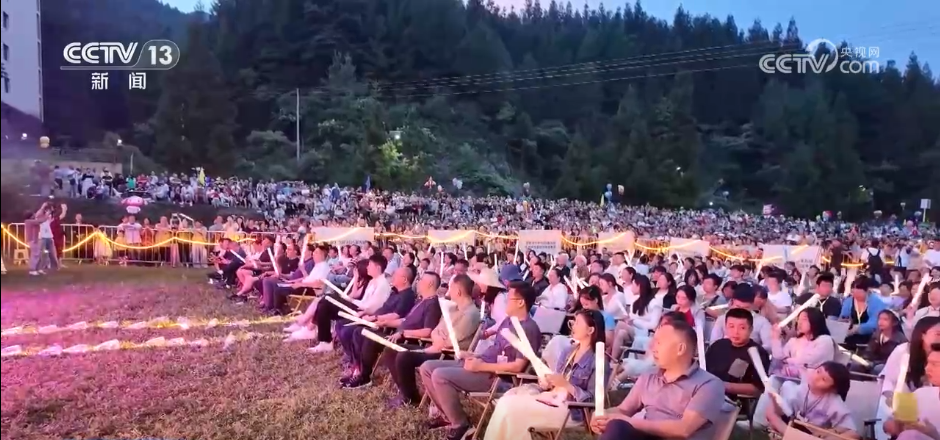 夏日文旅消费活力持续迸发 “避暑游”“清凉游”有了更丰富的“打开方式”