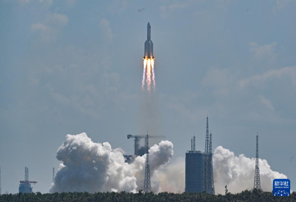 我国成功发射卫星互联网低轨08组卫星