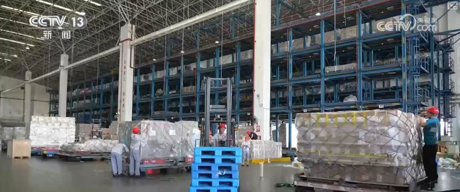 中国经济7月报重磅出炉 “稳”“多”“强”……多维度看中国经济平稳运行