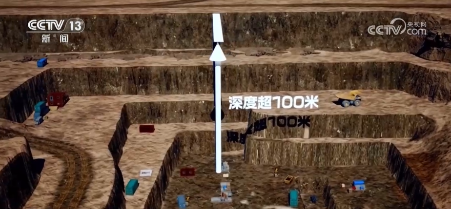 一“升”一“降”彰显绿色发展内核 绿潮奔涌绘就万物各得其所、生生不息生动画卷