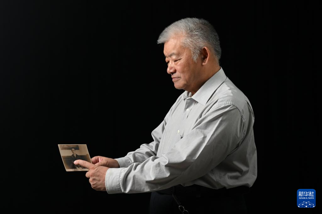 寻找照片中的TA·抗战胜利80周年丨日本投降后，他代表中国参加东京审判