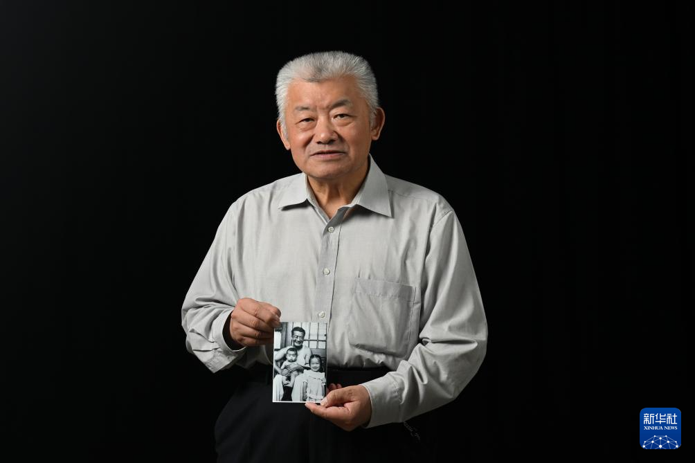 寻找照片中的TA·抗战胜利80周年丨日本投降后，他代表中国参加东京审判