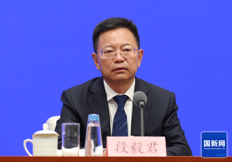 高质量完成“十四五”规划丨371亿中央财政资金精准发力 民族地区乡村振兴衔接加速推进