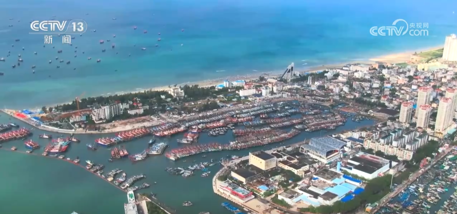 “开海仪式+特色民俗”迎出海 乡村文旅“小切口”撬动渔村“大变化”