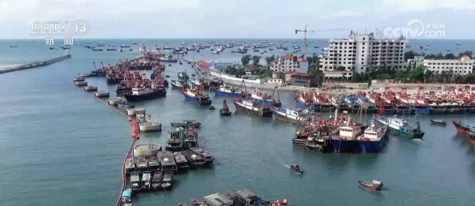 “开海仪式+特色民俗”迎出海 乡村文旅“小切口”撬动渔村“大变化”