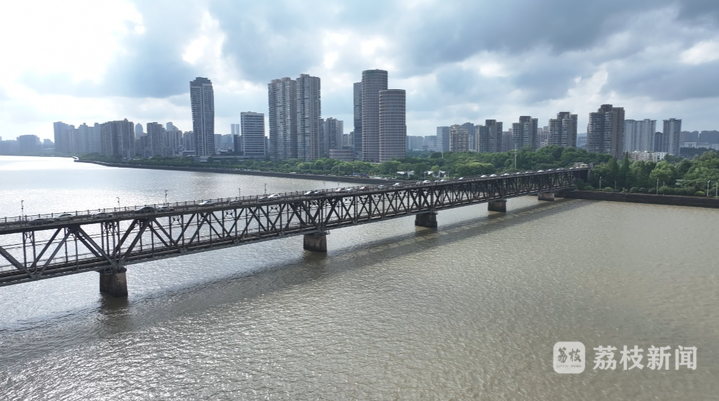 抗战信物·时空对话｜炸不断的民族脊梁：茅以升与钱塘江大桥