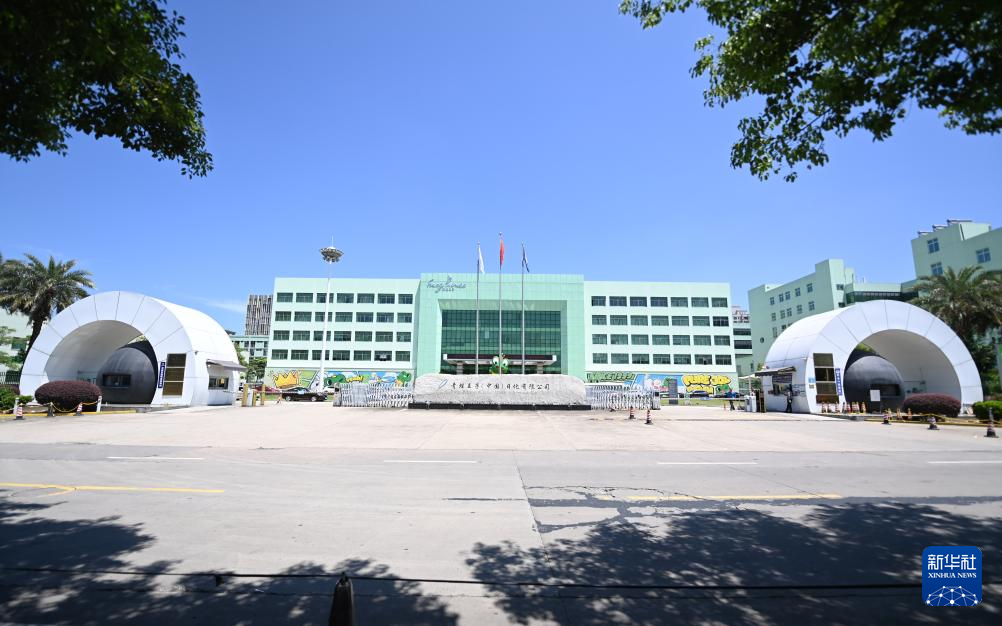 活力中国调研行丨福建：向“新”逐“智”，传统产业长“新枝”