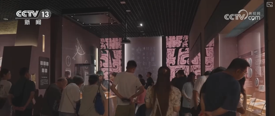 上新文化盛宴、升级海河夜景，准备好了！城市展新颜喜迎上合峰会八方宾客