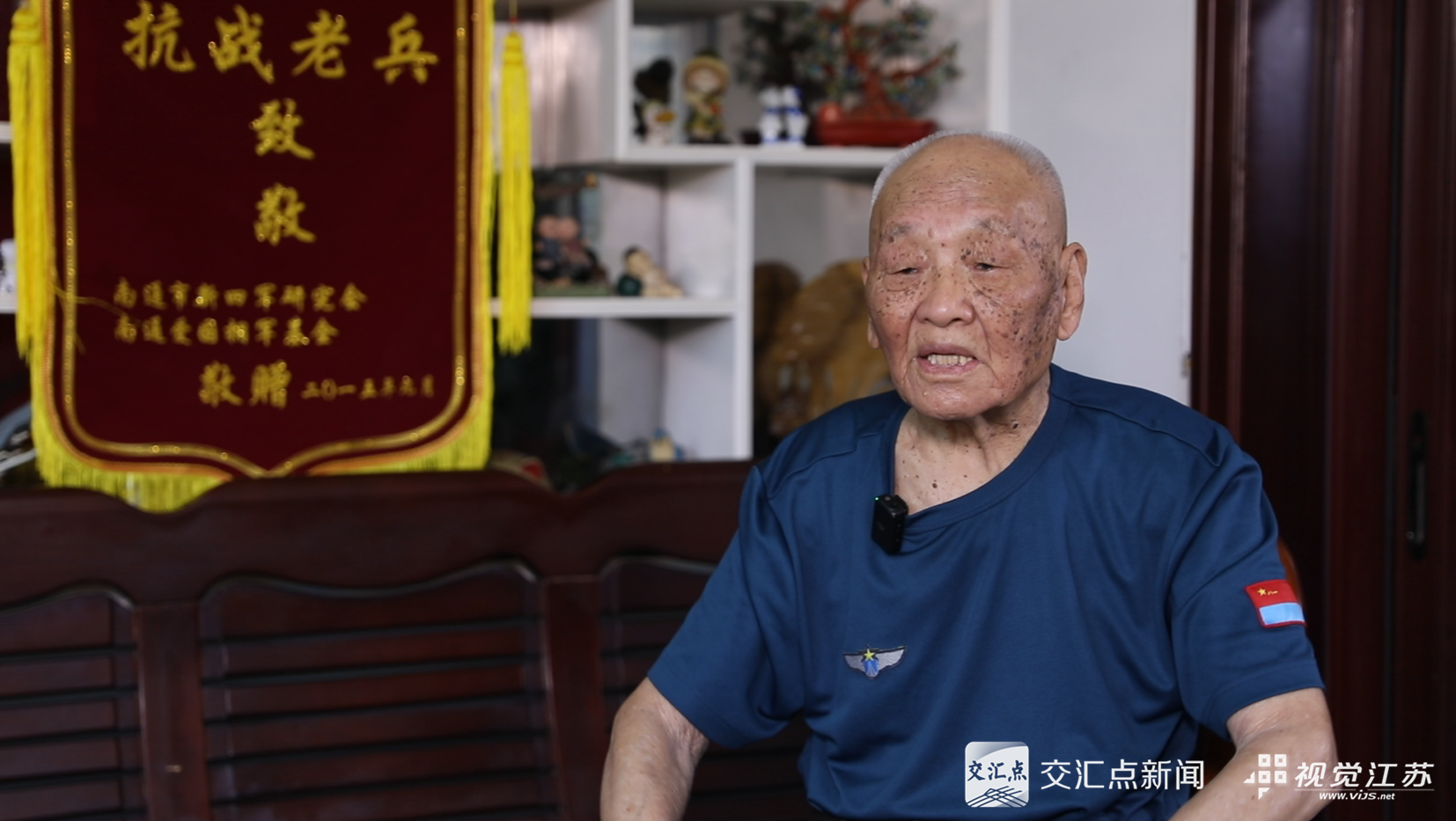 这组子弹头刻就的连环画，为何被军博珍藏