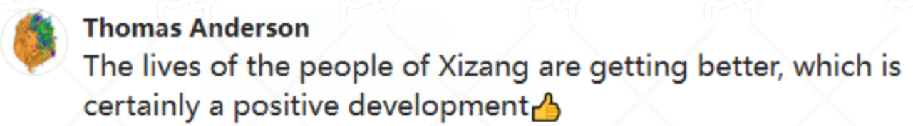 雪域高原六十载：看中国式现代化的西藏答卷