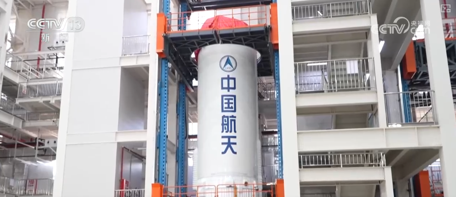 上天→入地→下海！“大国重器”捷报频传 为经济发展再添“硬核”动力