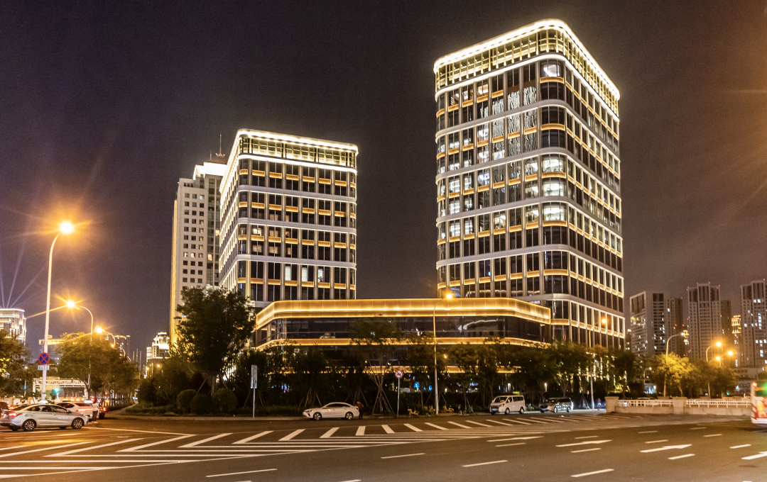 数字天津 引领未来——从算力筑基到赋能实体的转型探索
