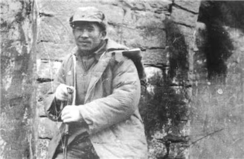 新华鲜报｜民族危亡之际，“科技脊梁”巍然屹立