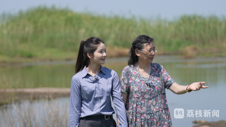 抗战信物·时空对话｜激荡82年的新四军抒情歌曲：孙海云与《石臼渔歌》