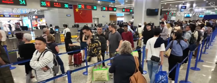 新热门、新时尚、新突破！从多维“新”视角透视暑期文旅新活力
