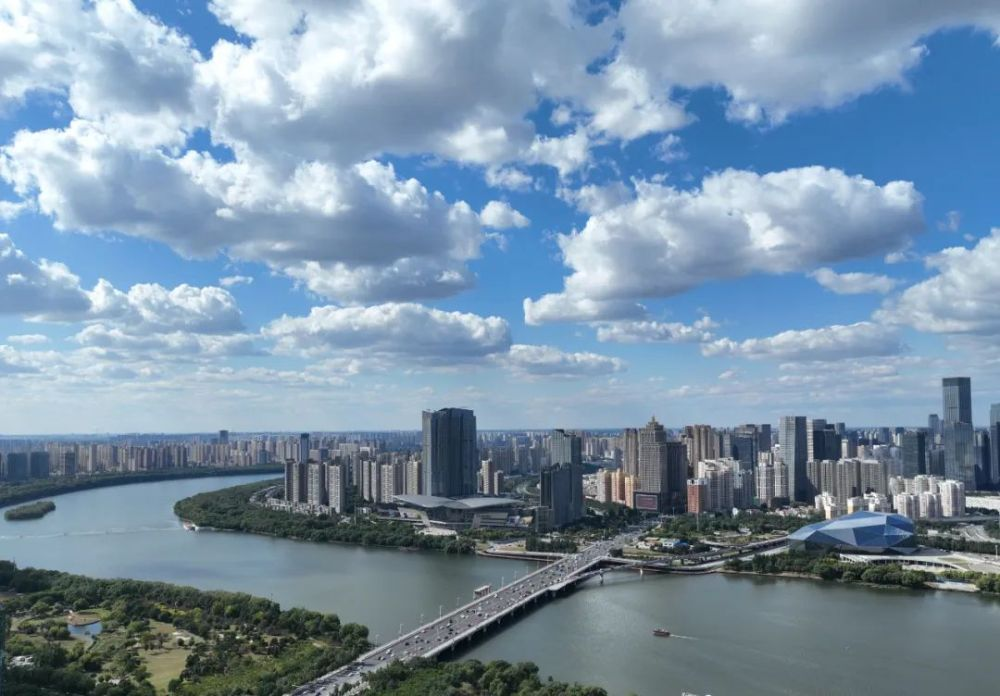 为什么是辽宁？
