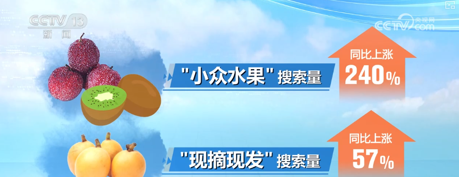 “甜蜜产业”出海“闯世界”圈粉无数 透过大数据解锁消费新趋势