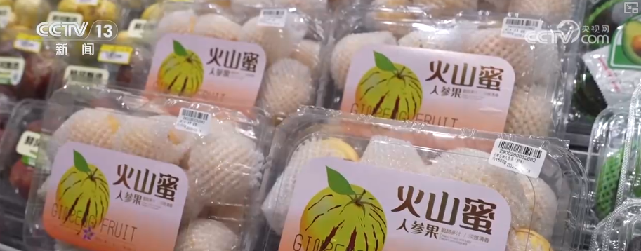 “甜蜜产业”出海“闯世界”圈粉无数 透过大数据解锁消费新趋势