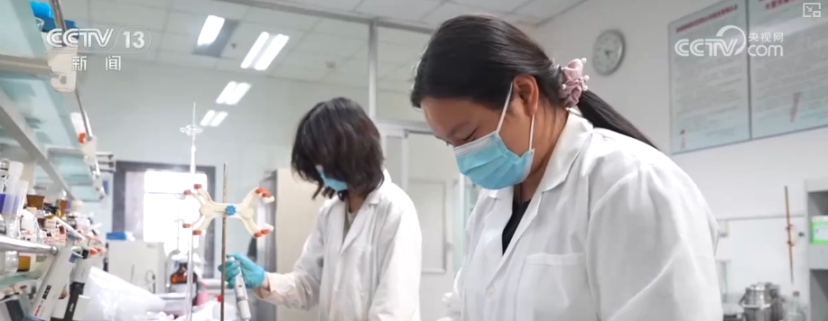 “甜蜜产业”出海“闯世界”圈粉无数 透过大数据解锁消费新趋势