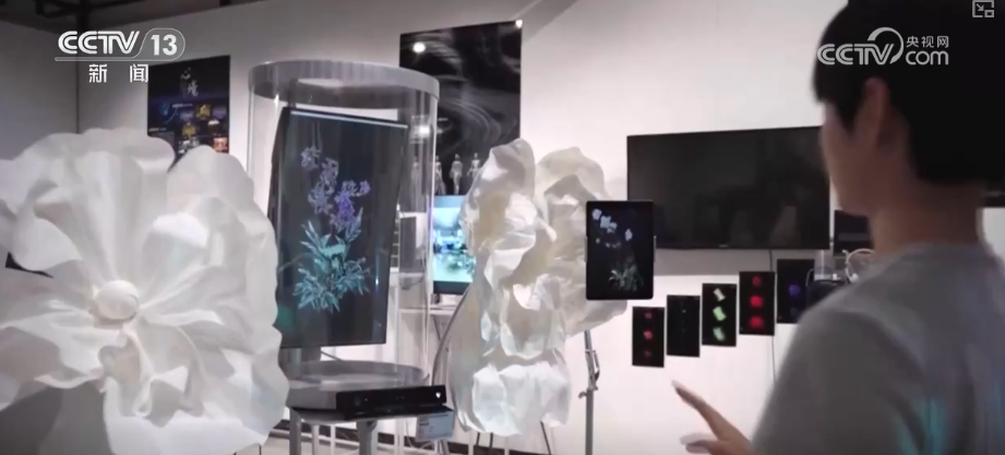“人工智能+”加出包罗万象发展生态 “AI+智能制造”勾勒出你我未来怎样生活？