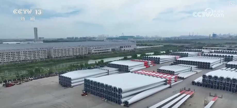 拓市场、转赛道、延链条！从“新”出发找增量 多角度解码外贸新动能更持久