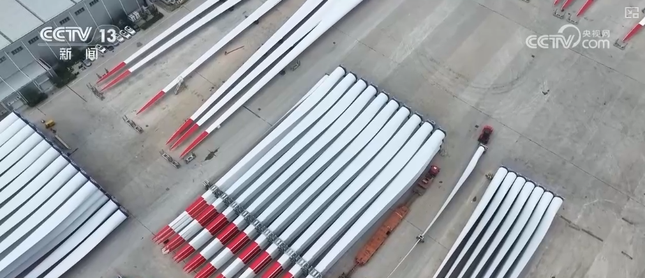 拓市场、转赛道、延链条！从“新”出发找增量 多角度解码外贸新动能更持久
