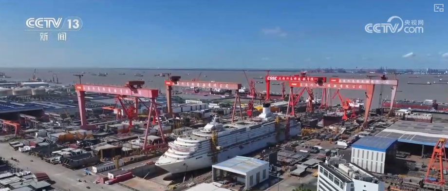 传统产业“焕新”、新兴产业“领跑” 企业科技创新主体地位实现“新跃升”