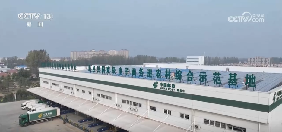 消费潜力释放、国际航线织密 8月电商物流指数继续创年内新高