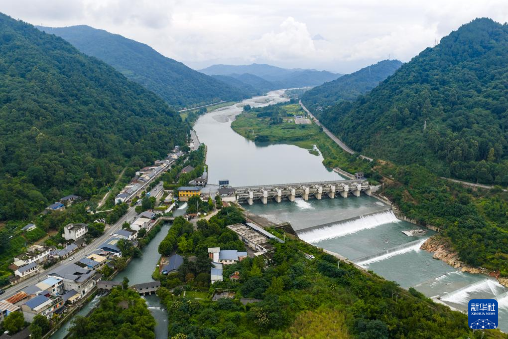 我国再添4处世界灌溉工程遗产