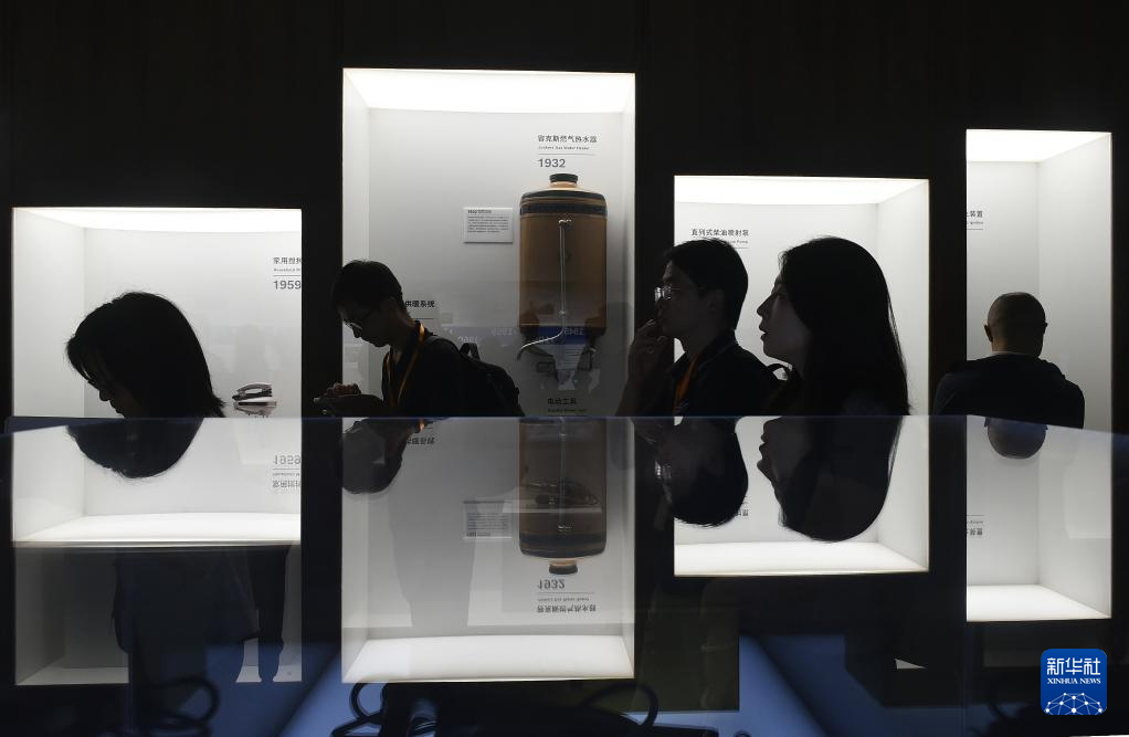活力中国调研行丨走进上海虹桥临空经济示范区