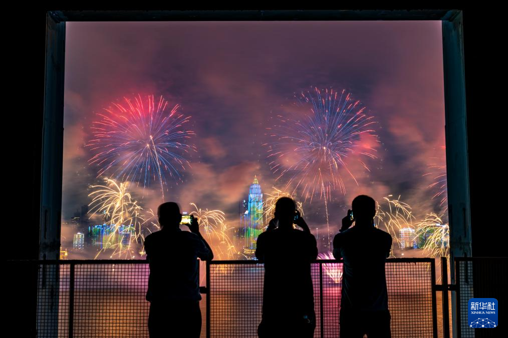 2025长江文化艺术季在武汉开幕