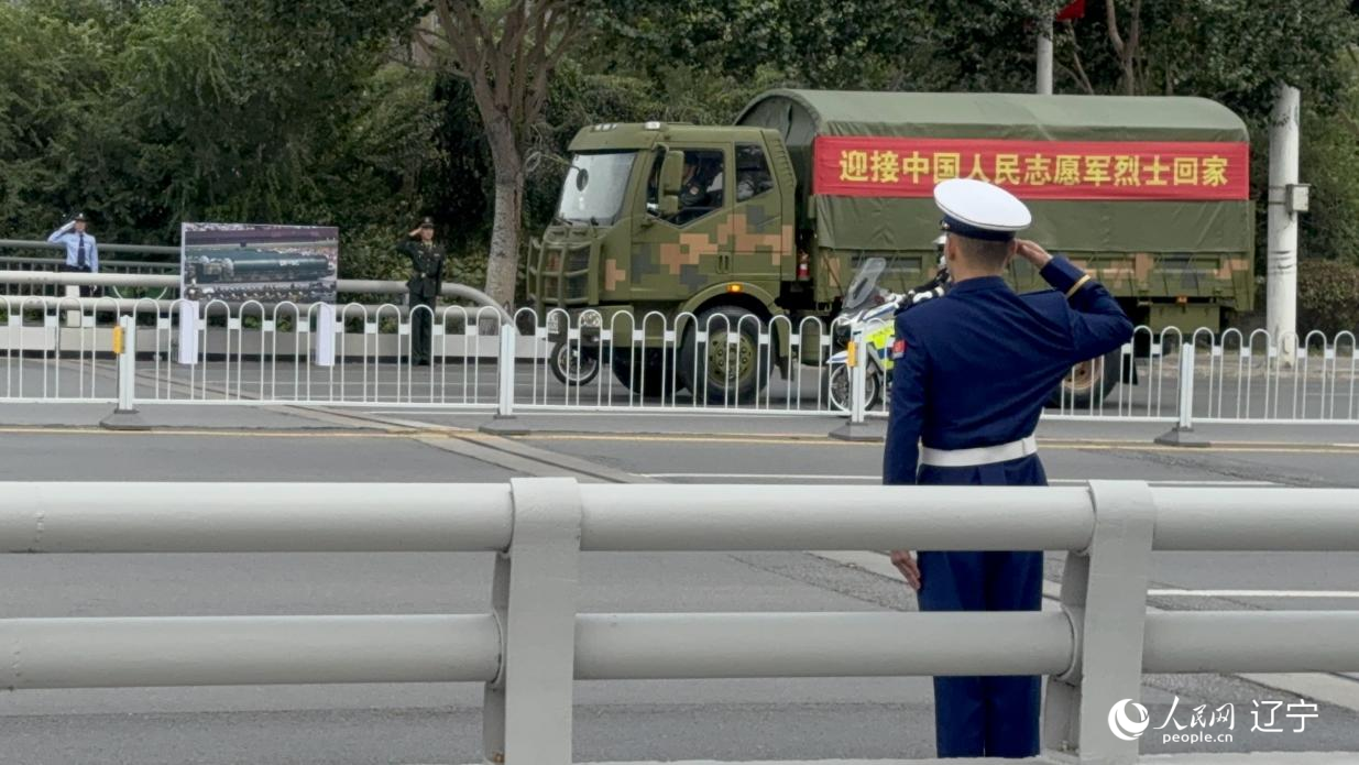 跨越时空的“阅兵”