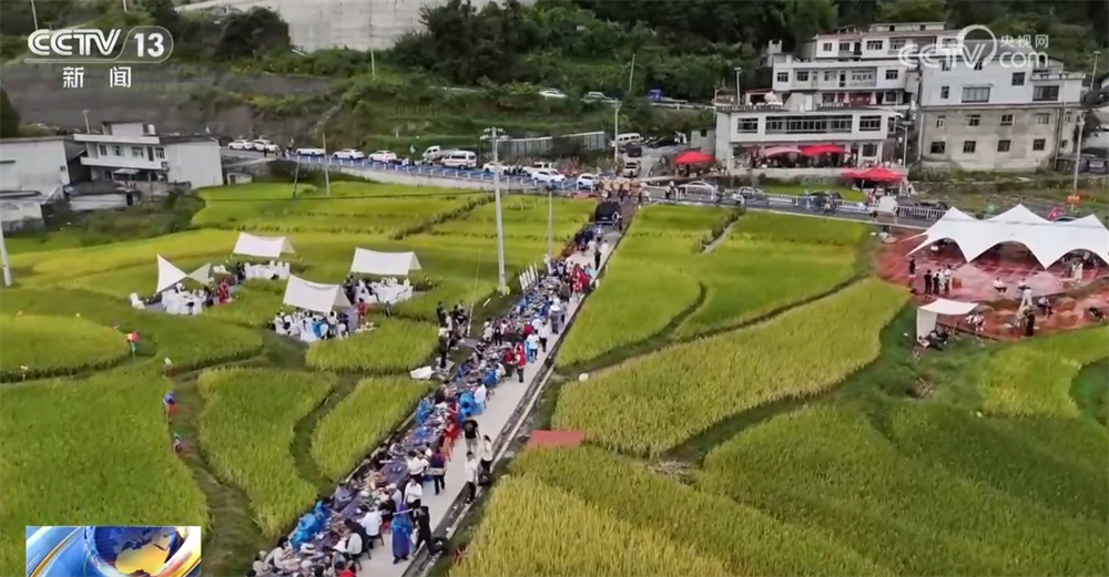 “旅游+”“体育+”等融合消费场景加快培育 服务消费增势稳定
