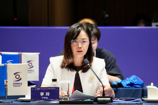 李玲：数字技术在文化遗产保护方面的四层意义