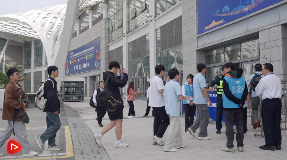 网络安全和信息化人才招聘会在昆明举办 500余家企业提供10000多岗位