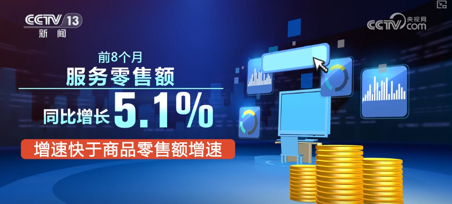 投资、新动能、产业升级……透视多领域亮点 “数”读经济澎湃活力