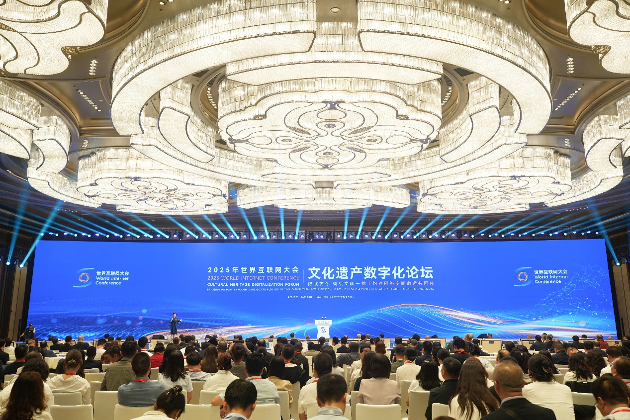 谈商仍“色变”？文化产业正为遗产保护强赋能