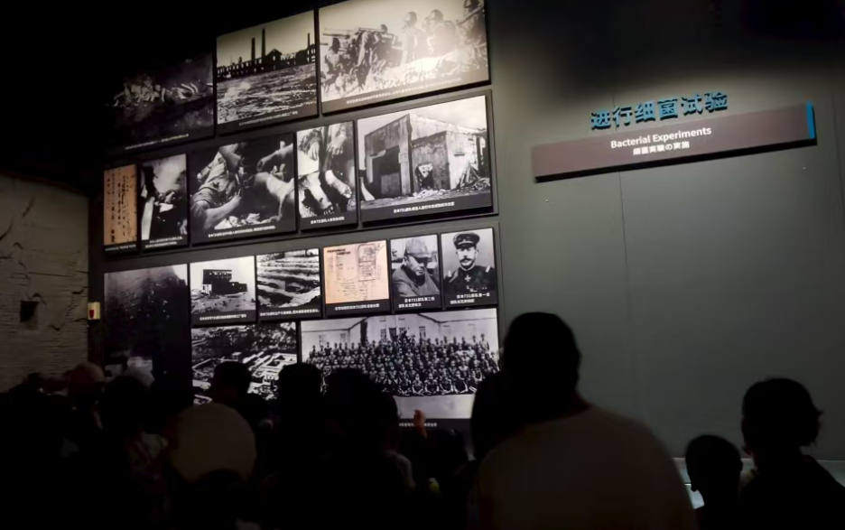 何以中国 红色传承 | 九一八：不能忘，不敢忘，不曾忘