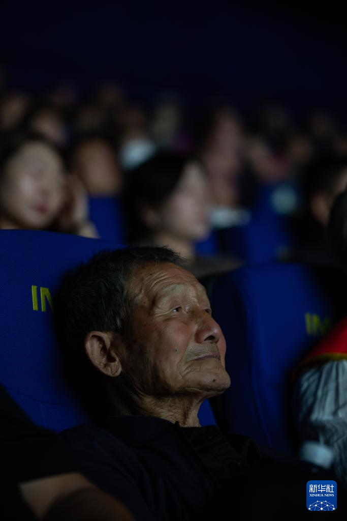 电影《731》全球首映 揭露日军细菌战暴行