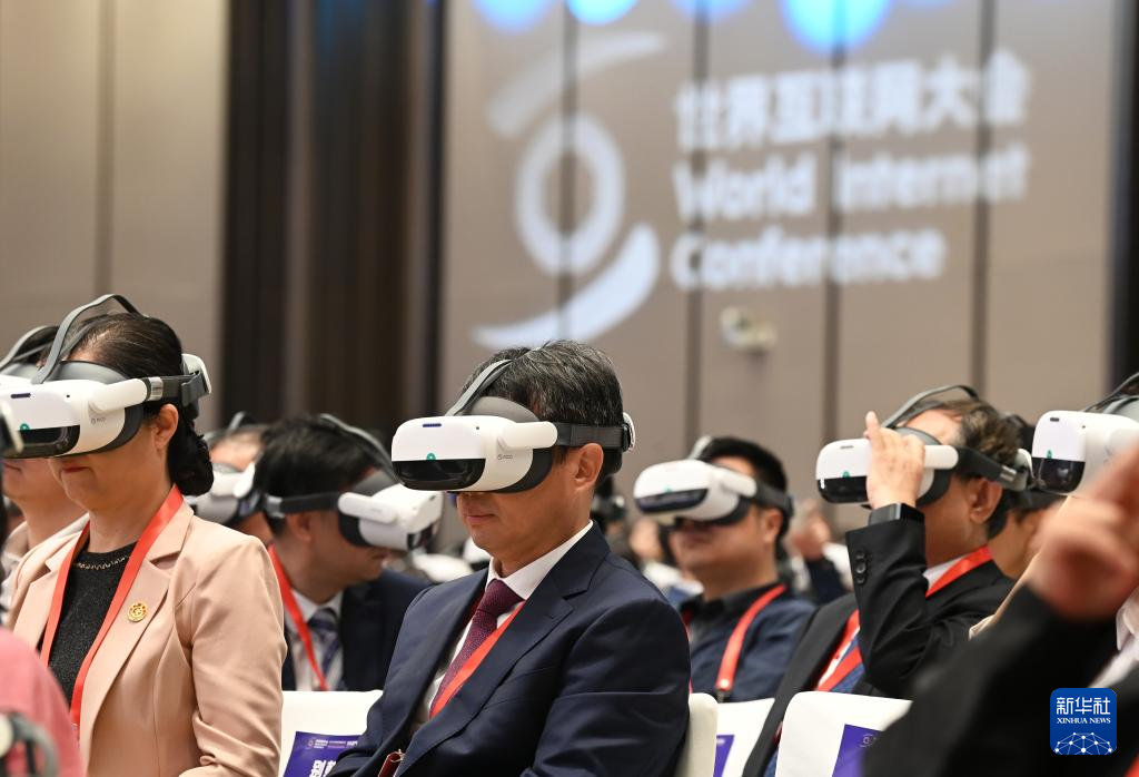 2025年世界互联网大会文化遗产数字化论坛在西安举行