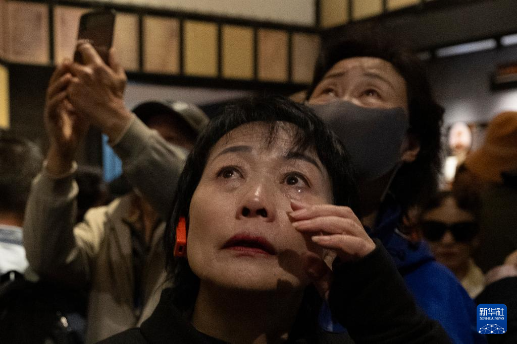 “真实的历史远比电影残酷”——专访731部队罪证陈列馆馆长金成民