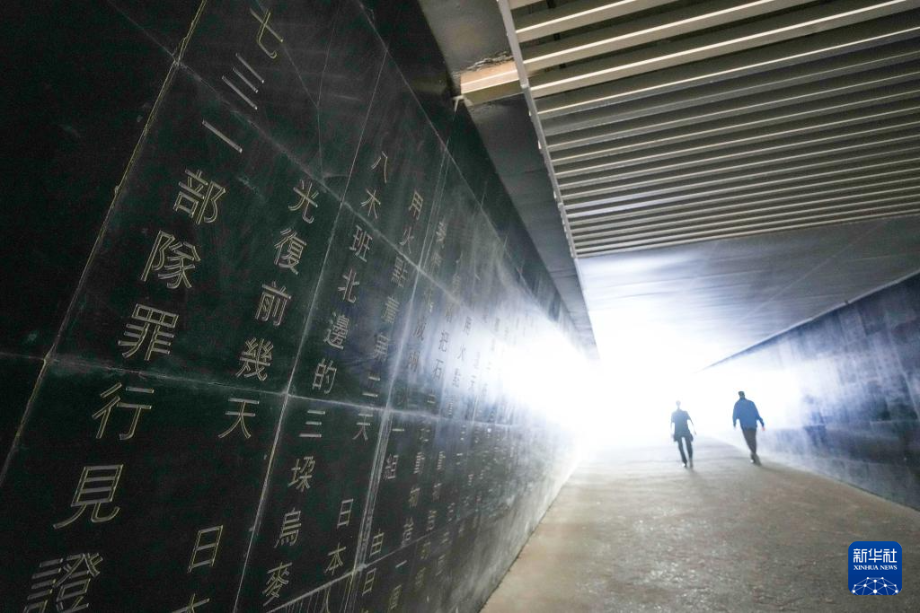 “真实的历史远比电影残酷”——专访731部队罪证陈列馆馆长金成民